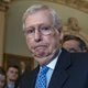Illustration for article titled Mitch McConnell Is Against Reparations Because We Already Elected a Black President